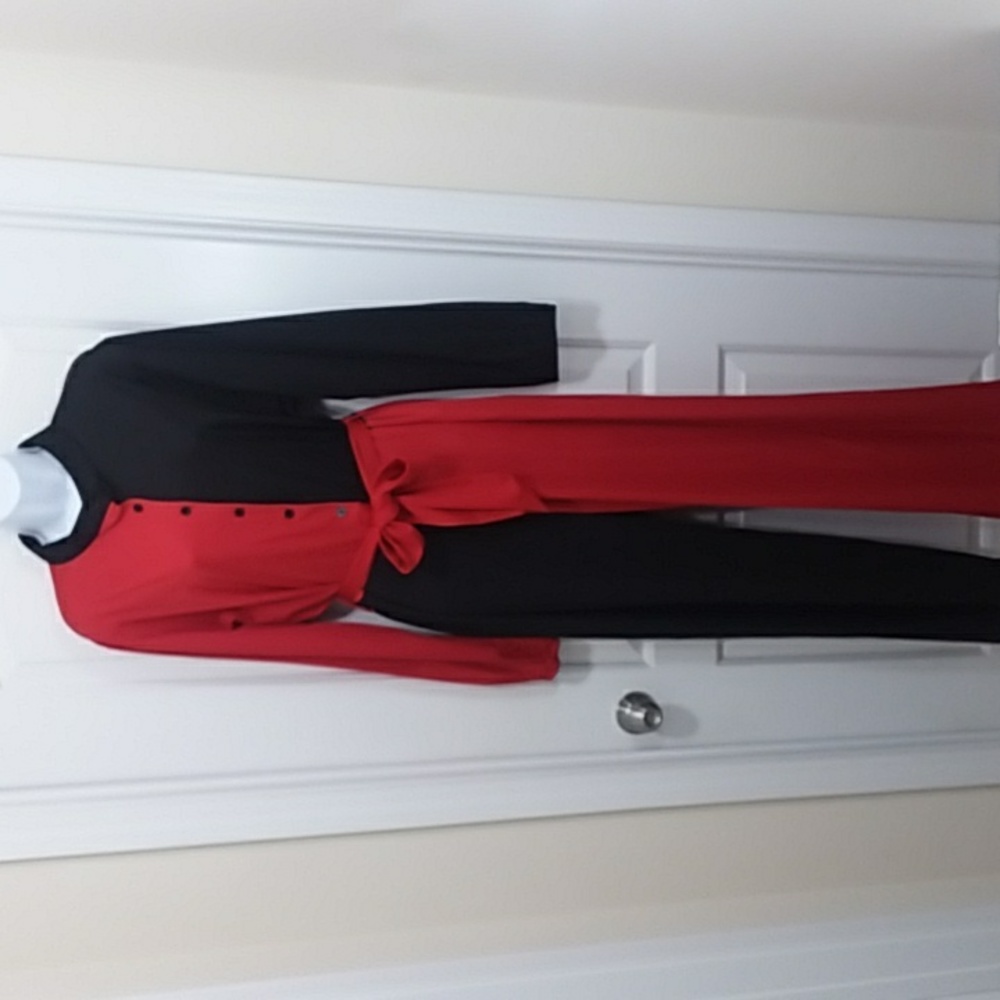 Adult Logic Board Games Jumpsuit Costume